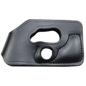 Black Leather Holster